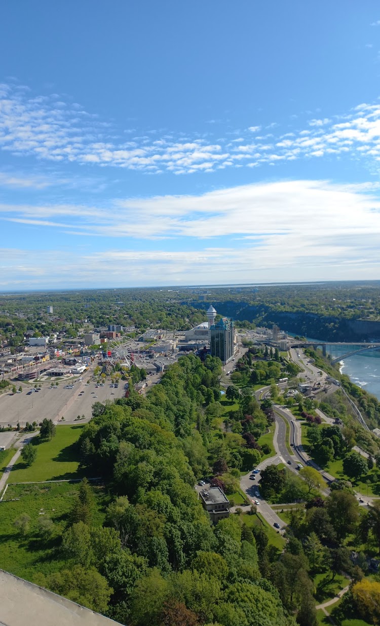 Niagara Falls 4